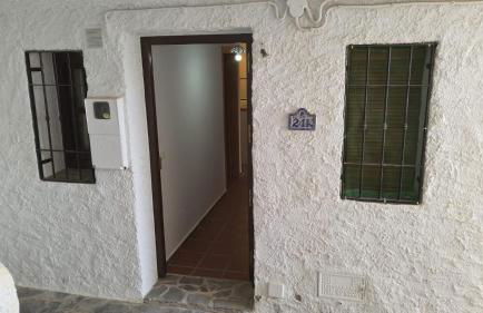 Casa Los Compadres de Capileira con Piscina - Foto 3