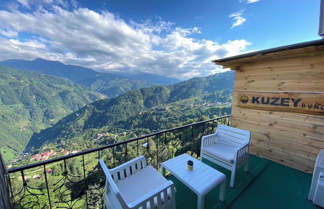 Kuzey Bungalov - Foto 16