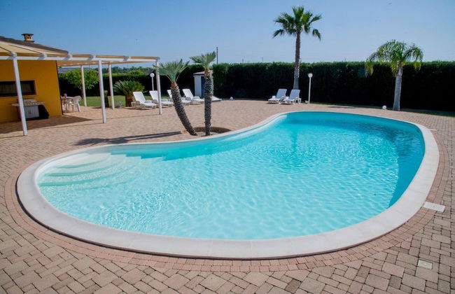 Villa Taranta - Foto 17