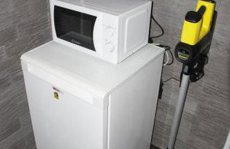 L'Europ'appart - Cosy - Gare - Center parcs -St Croix - Foto 16