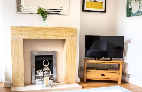 Kerns Cottage Stratford-upon-Avon - Foto 8