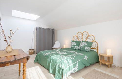 Gîte de la motte 2kms de la plage - Foto 9