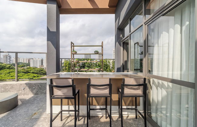 Akile Campo Belo - Foto 34