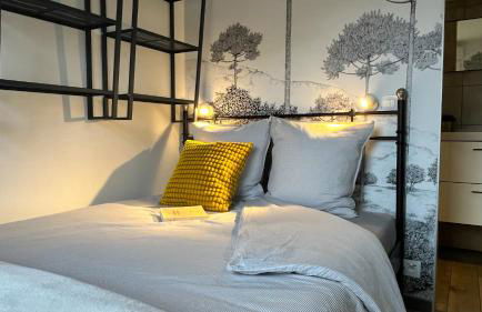 Vue Panoramique - Parking - Jazz 7min - Gare 200m - Foto 10