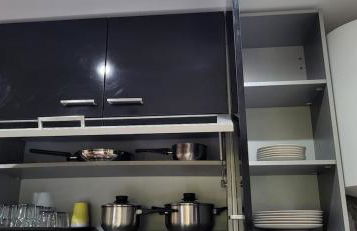 Moradia Belo horizonte - Foto 16