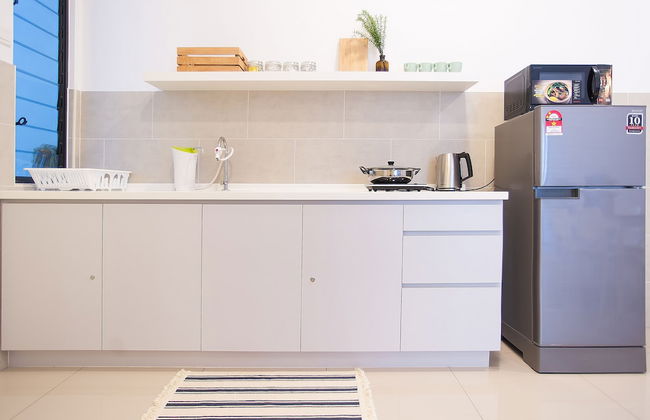 A4 COZY Atlantis Family Suites 4-6pax-Pool View-Jonker - Photo 7