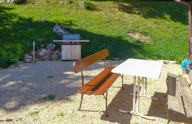 Chalet la Frêtaz - Foto 6