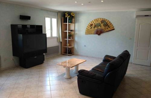 Pied à Terre Marseille 11° - Foto 8