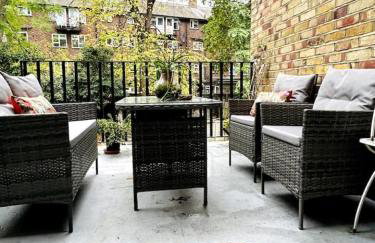 Olympia Terrace - Foto 1