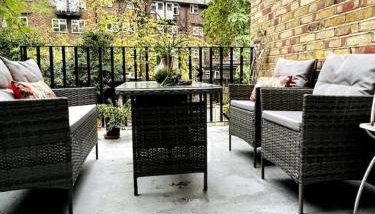 Olympia Terrace - Reawaken Stay - Foto 1