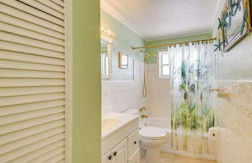 Pompano Beach Home with Pool and Dock about 4 Mi to Pier! - Foto 15