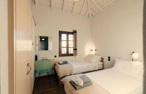 Great Pelion Villa Villa Iris 4 Bedrooms Private Pool - Foto 27