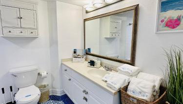 Daytona Beach Resort Private balcony Ocean Front - Foto 4, towels