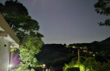 Casa Brumadinho vista da Serra da Moeda e Inhotim - Foto 27