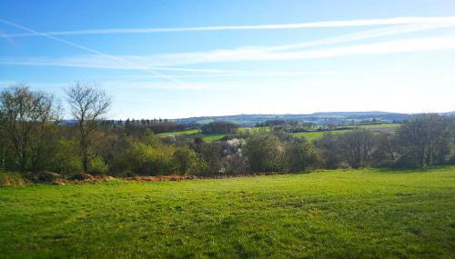 Das Burgberghaus Apartment Auwald - Foto 5