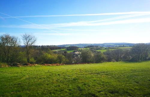 Das Burgberghaus Apartment Auwald - Foto 5