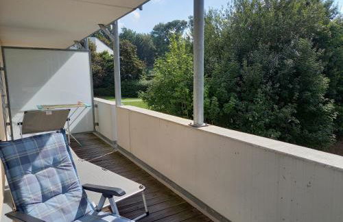 2-Zi. Luxus Appartement mit Bademantelgang zur Wohlfühltherme - Foto 10