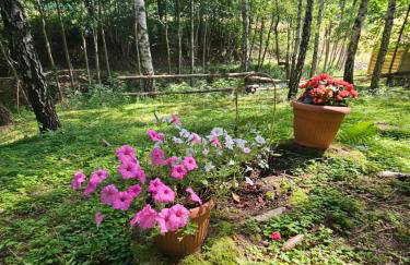 Nad Potokiem z Alpakami - Foto 59