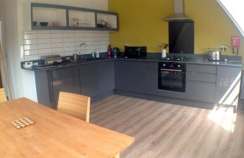 The Penthouse - Foto 7