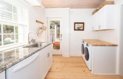 Coastal Cottage - Foto 14