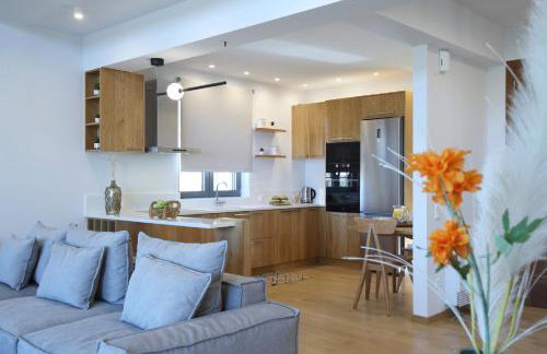 avaton villa - Foto 34