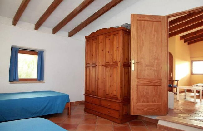 Finca Son Guardiola - Foto 7