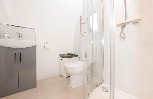 The Galloway Steading - The Stag Hoose family cabin with Hot Tub and Fire Pit - Foto 12