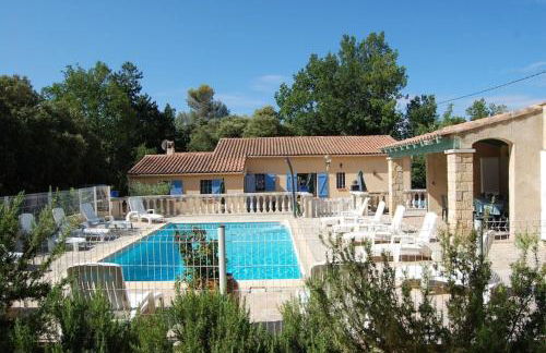 La Lezardière Gorges du Verdon - Foto 1