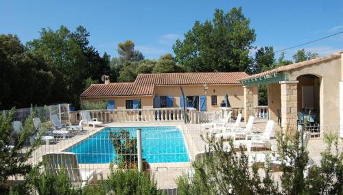La Lezardière Gorges du Verdon - Foto 1