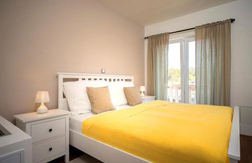 Hvaretta villas with private pools - Foto 126