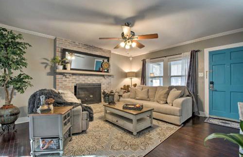 Modern Florence Getaway with Patio and Grill! - Foto 1