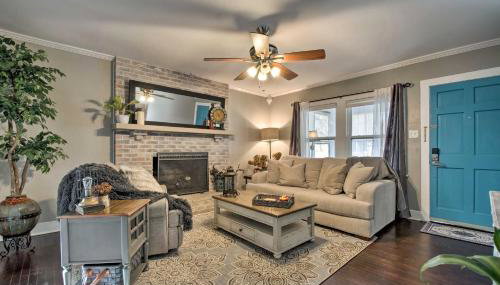 Modern Florence Getaway with Patio and Grill! - Foto 1