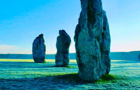 The Swallows Rest, Avebury - Foto 61