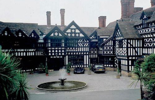 Cosy 3Bed Bungalow in West Kirby, Free Parking - Foto 24