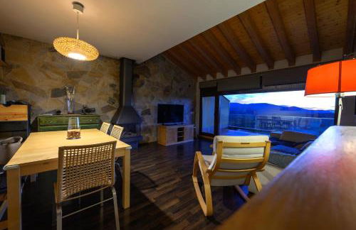 La Portilla de Gredos. Casa rural - Photo 15