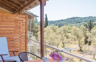 Nikos & Vivi Studios - Foto 17