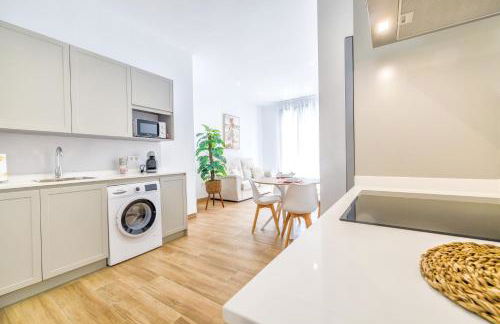 Loft con Encanto en Plaza Gonzalo de Ayora & Centro de Córdoba - Foto 15