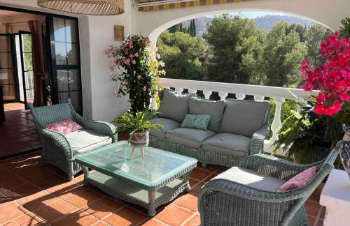 Villa Aroha - Huge Villa, Sea Views & 2 pools - Foto 6