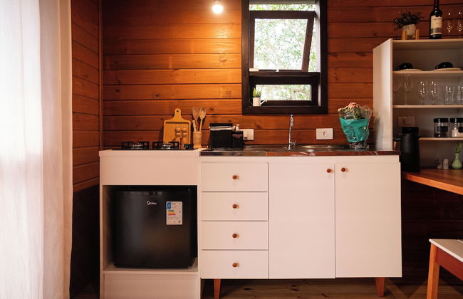 Tilli's Haus Praia & Campo - Foto 6