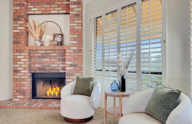 Oleander Chandler/ocotillo - Foto 47