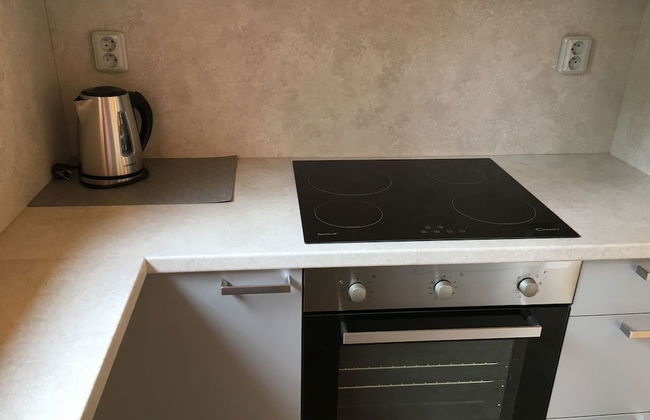 Chaty pod Sokolím Hřbetem - Foto 42