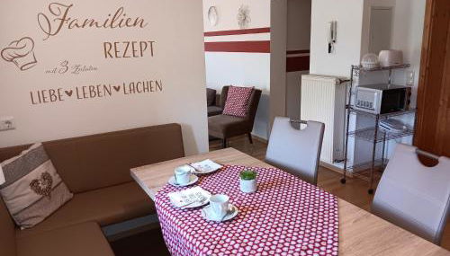 Ferienwohnung Butterfly - Foto 5