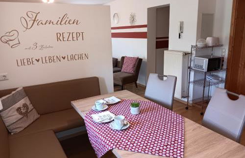 Ferienwohnung Butterfly - Foto 5