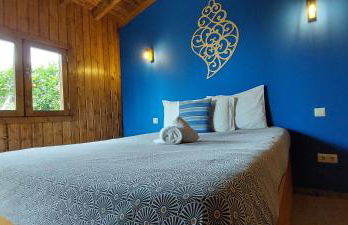 Fernandes Guest house Blue bungalow - Foto 11