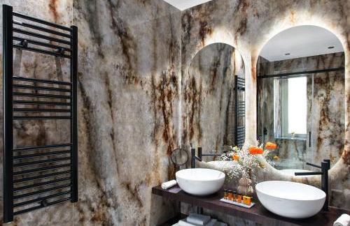 Dama Pompei - Luxury Apartment - Foto 8