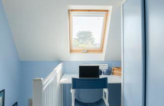 Ty Mor Bras - Maison familiale à 2 pas de la plage - Foto 22