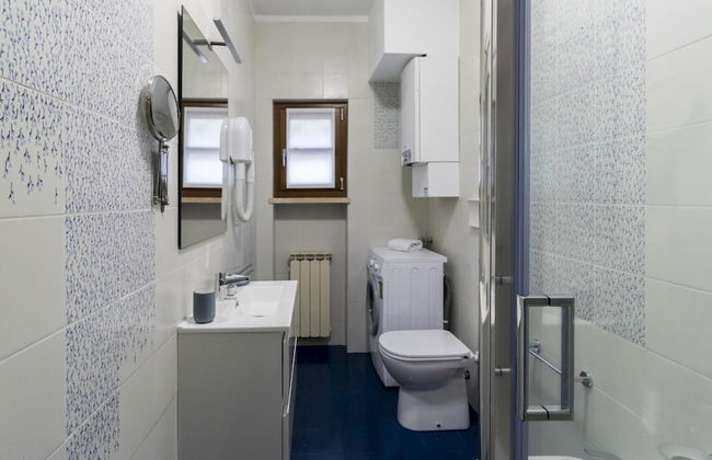 Il Borgo Apartments B1 - Sv-d600-bove3etb - Foto 16