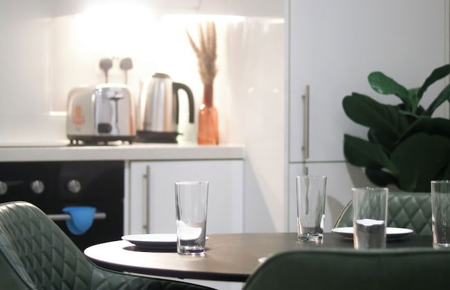 Fitzrovia by Viridian Apartments - Foto 55