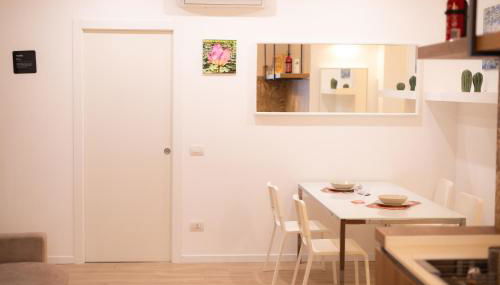 GioiApartment - B&B Scalo Romana Villaggio Olimpico - Foto 3