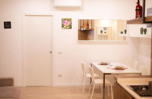 GioiApartment - B&B Scalo Romana Villaggio Olimpico - Foto 3